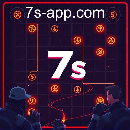 Online Gaming Community Fosters Connection Through '7s'