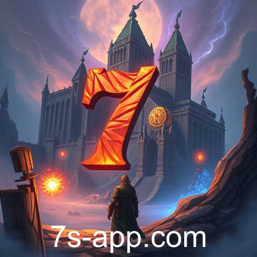 The Rise of 7s: Revolutionizing Online Gaming