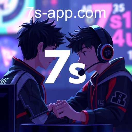 The Digital Surge for 7s in Gaming