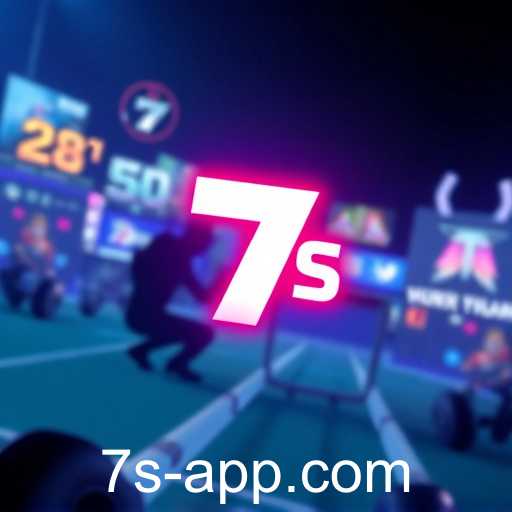 A New Era for Digital Gaming: Discovering '7s'