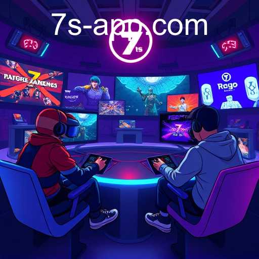 Evolution of Online Gaming Platforms