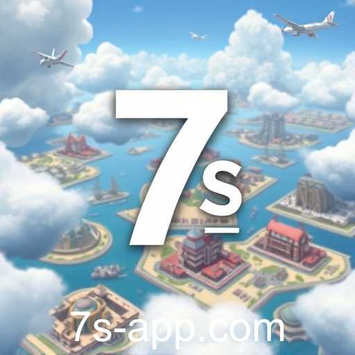 Gaming in 2025: The Evolution of '7s'