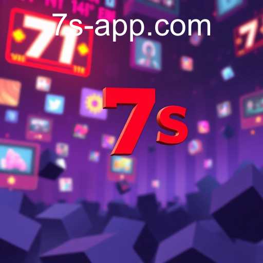 The Rise of '7s' in Online Gaming