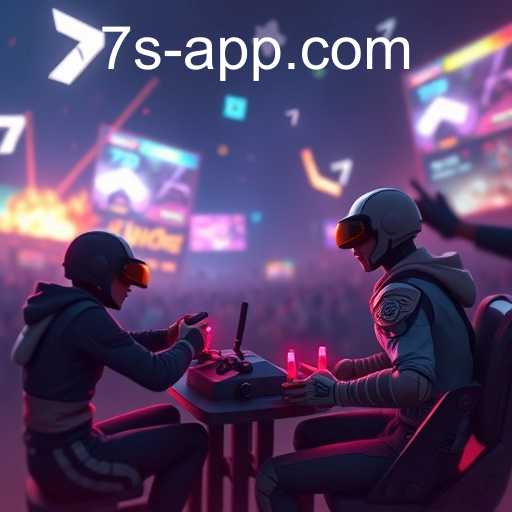 Gaming Evolution: The Rise of 7s