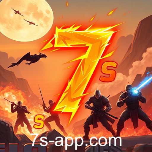 The Digital Surge of 7s Games