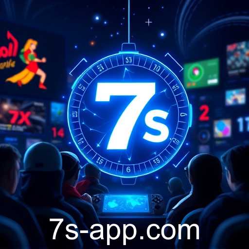 The Rise of 7s: A Symbol of Transformation in Online Gaming