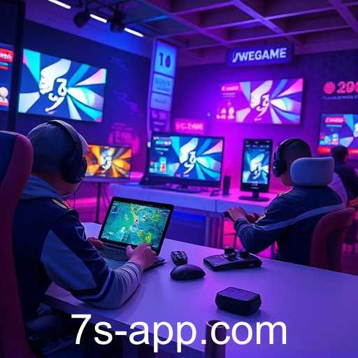 The Rise of Online Gaming and Cultural Trends