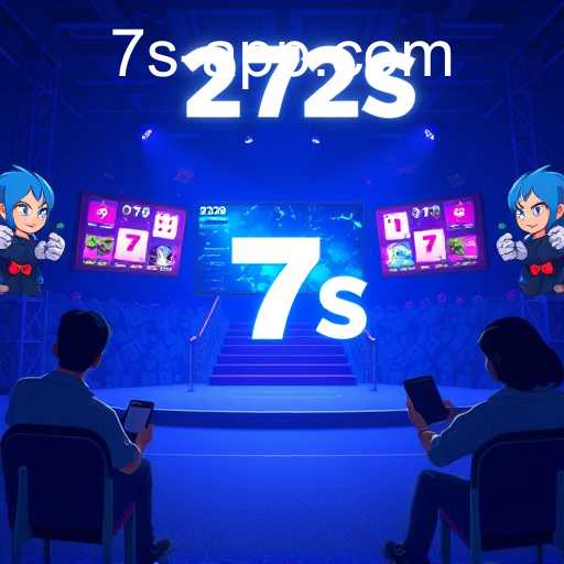 The Rise of '7s' in Gaming